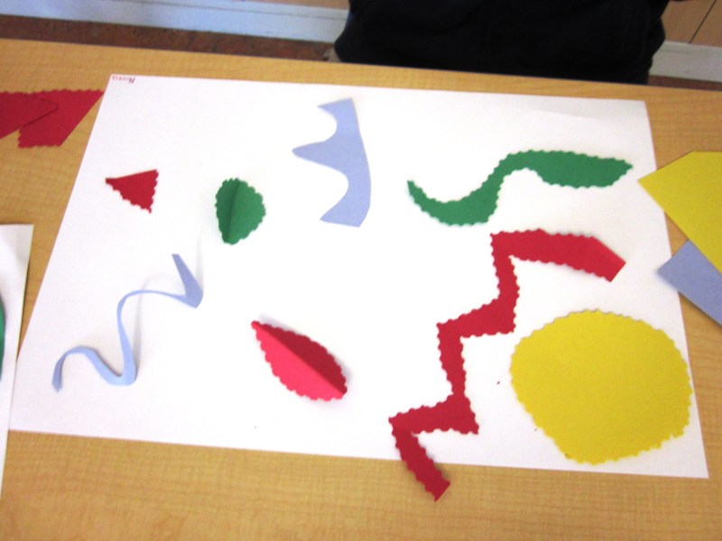 What Does Sound LOOK Like? | ART LESSONS FOR KIDS